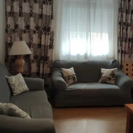 Holiday home Casa Individual Centro Historico Malaga