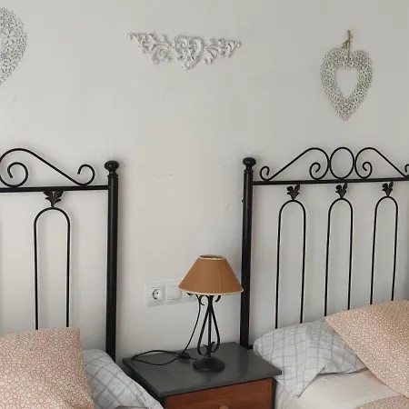 Holiday home Casa Individual Centro Historico
