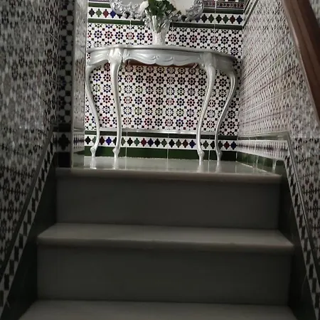 Casa Individual Centro Historico *