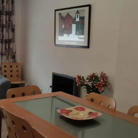 Holiday home Casa Individual Centro Historico Malaga
