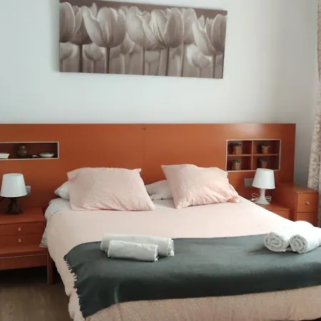 Holiday home Casa Individual Centro Historico