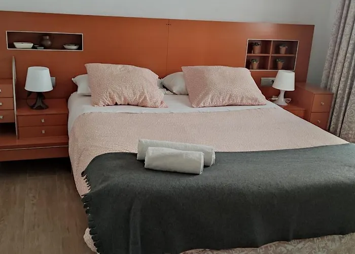 Casa Individual Centro Histórico Сasa de vacaciones