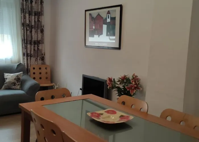 Сasa de vacaciones Casa Individual Centro Histórico Málaga