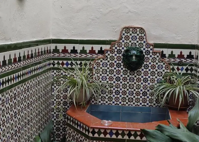 Casa Individual Centro Histórico Сasa de vacaciones