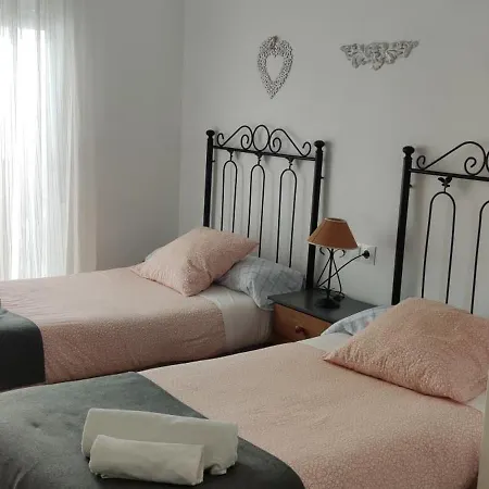 Casa Individual Centro Historico * مالقة