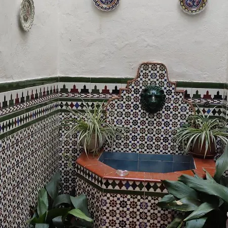 Casa Individual Centro Historico بيت للعطل